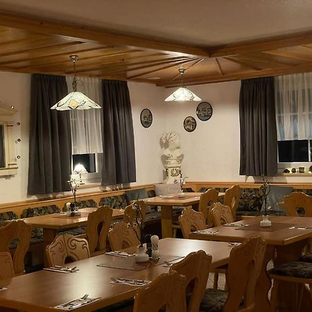 Gasthaus Hecht Orsingen-Nenzingen Екстериор снимка