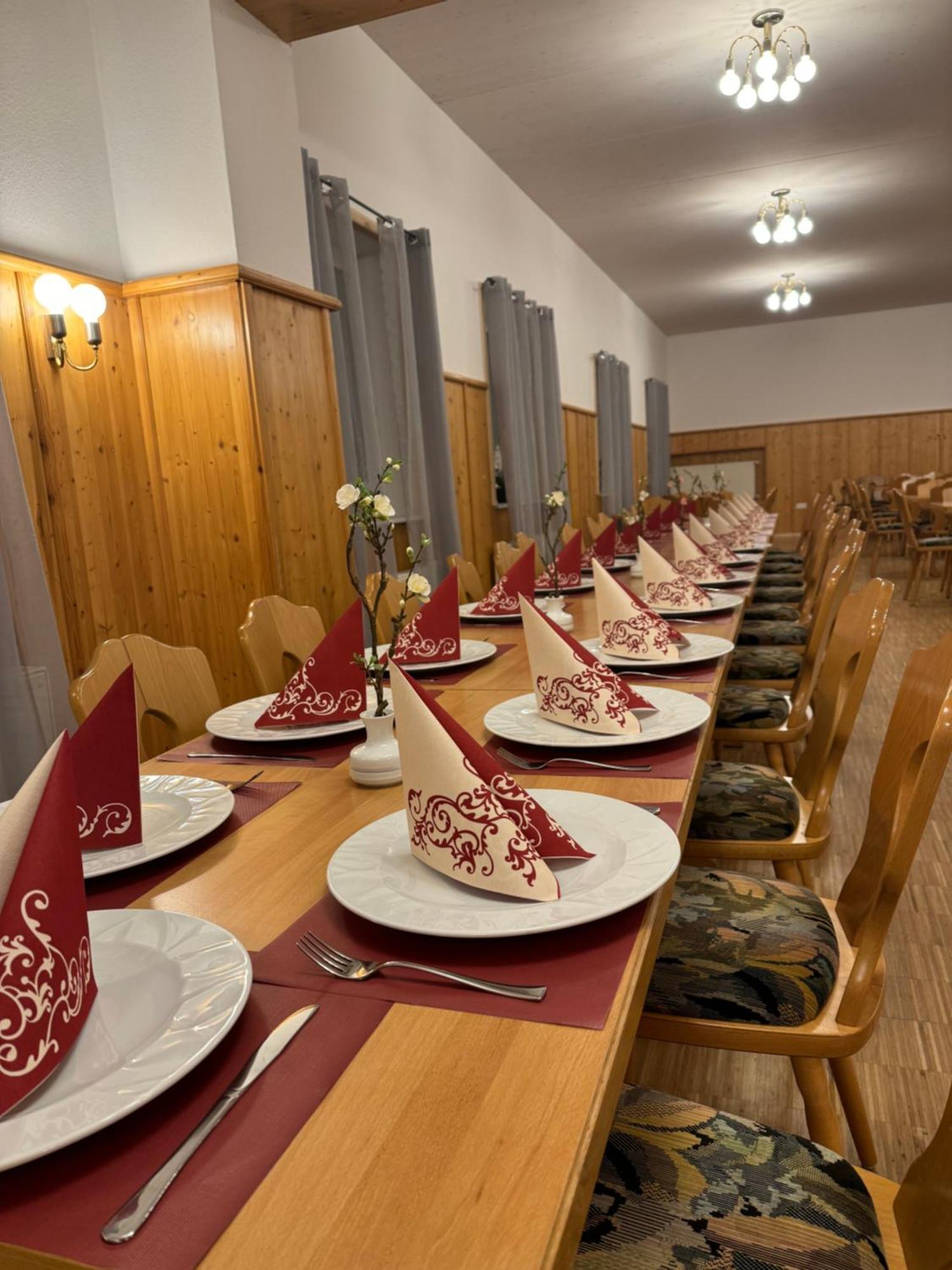 Gasthaus Hecht Orsingen-Nenzingen Екстериор снимка