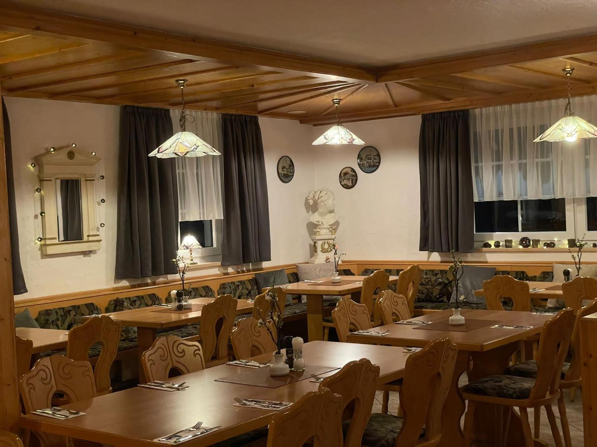 Gasthaus Hecht Orsingen-Nenzingen Екстериор снимка